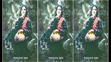 🥵ALIGHT MOTION NEW TREND XML || BY @EdiTing ARS