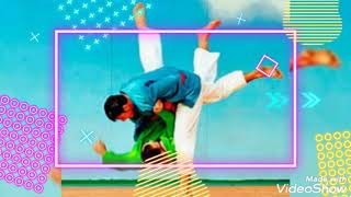 Kurash sport turining tarixi