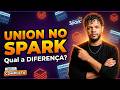 Aula 17 - Os 3 Tipos de Union no Spark: Entenda e NUNCA mais erre!⚡