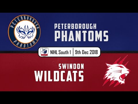 Highlights Phantom Vs Wildcats 09/12/18