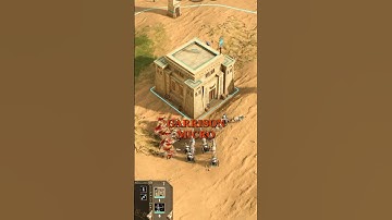 Garrison Micro | Age of Mythology: Retold Quick Tips 22 #aom #ageofmythology #aomretold