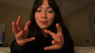 Being Mysterious Is A Cope.