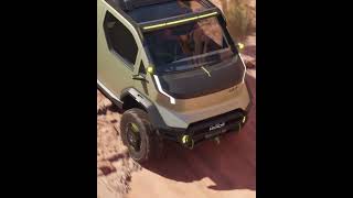 Kia Concept Ev Van Pv5 Wkndr The Unique, Coolest And Most Capable Ev Van Motor Continent