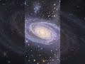 🌌🚀 M81 in Ursa Major NASA Short 🌌🚀