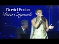 David Foster Ft. Dira Sugandi - I Believe I can Fly