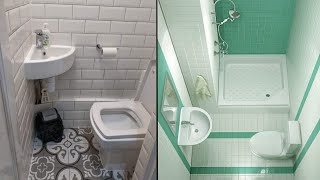 Bathroom(Toilet)Design Ideas|Washroom Design Gallery |Bathroom Tiles Design |#video