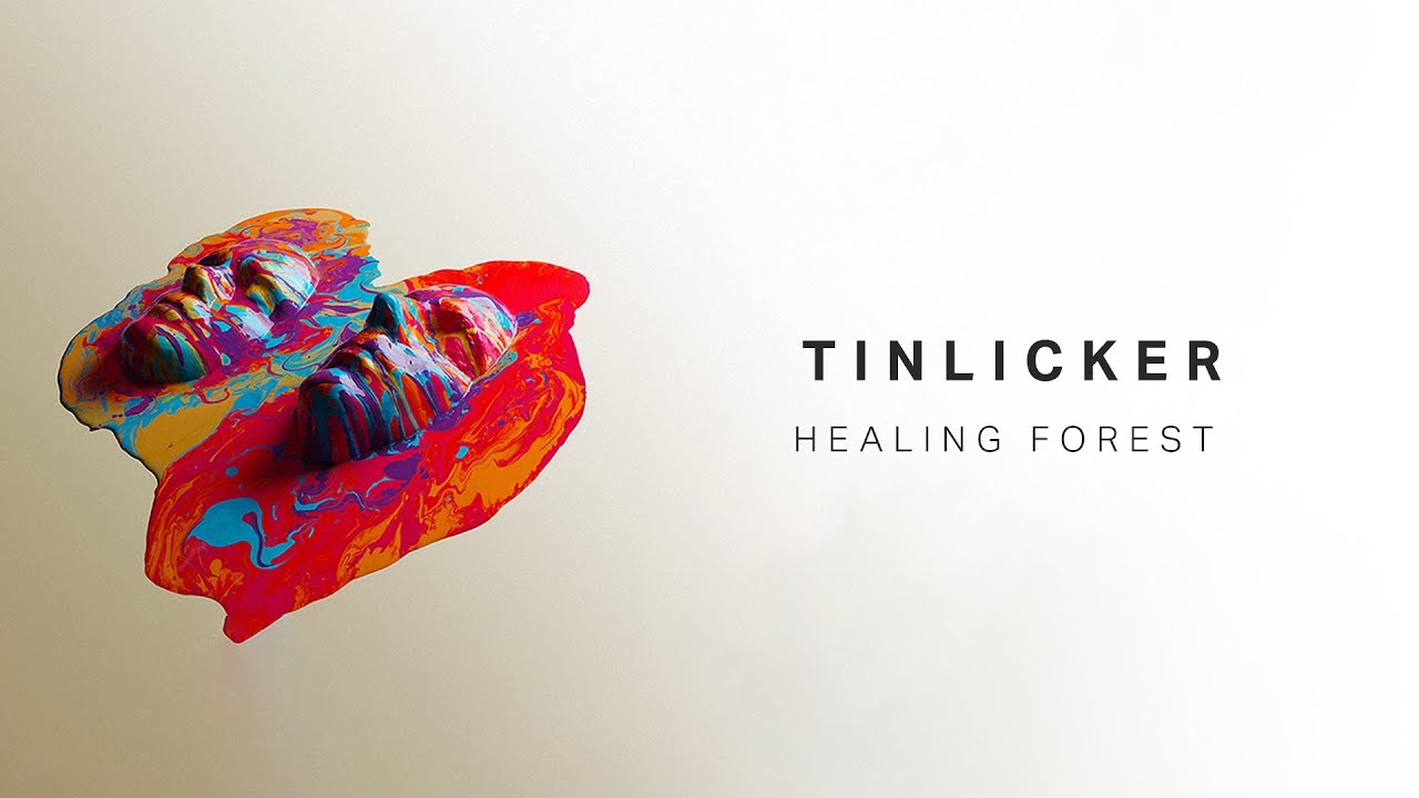Watch Tinlicker - Healing Forest (@Tinlicker) on YouTube Watch Tinlicker - Healing Forest (@Tinlicker) on YouTube
