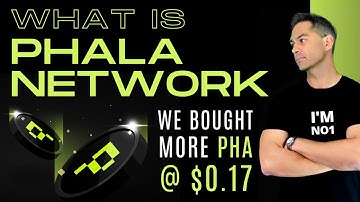 Phala Network PHA - Best Polkadot Altcoins 2024 - Phala News & PHA Price Prediction