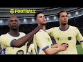 eFootball Mobile - Online PvP Division Match#5