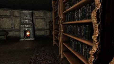 Amnesia The Dark Descent – Death Can Await Part 3 Library