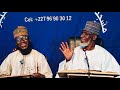 Sheikh mouktar Aboubacar yayi addu'ar kar masu mulkin kama karya su sake dawowa Niger🇳🇪kuce Amin🤲✅️👆 Mp3 Song
