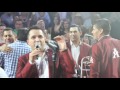 Julión Alvarez y La Arrolladora 2 (Mayo 26 2016)