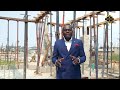 GODMADE CONNECT COURT 4, LEKKI PHASE 1, LAGOS STATE, NIGERIA 🇳🇬