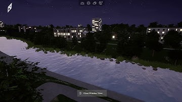 Interactive touchscreen application for real estate