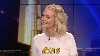 Poppy Delevingne On Picos Many Mistresses In Genius Pico