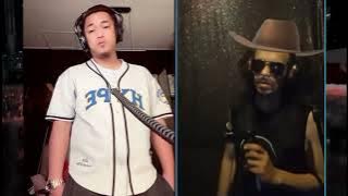 Hanya satu persinggahan cover micky klakson