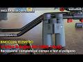 Vortex Ranger HD 3000 10x42. Recensione completa sul campo.Telemetro, tiro sportivo e prove pratiche