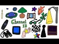 Mac Miller - Channel 13