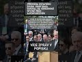 Předseda Ústavního soudu Josef Baxa varoval na Terezínské tryzně před autoritářstvím