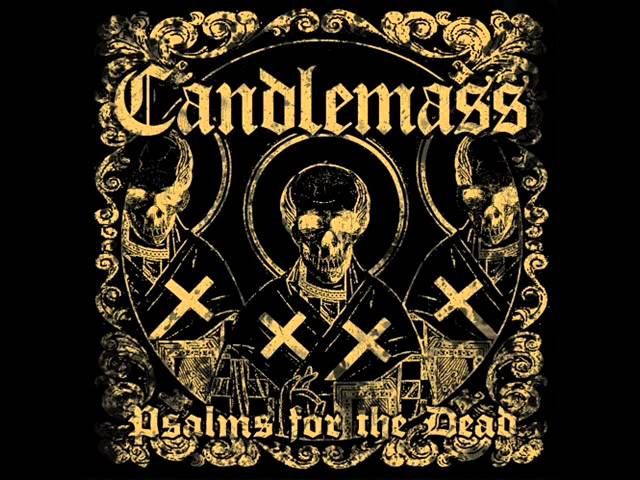 Candlemass - Siren Song