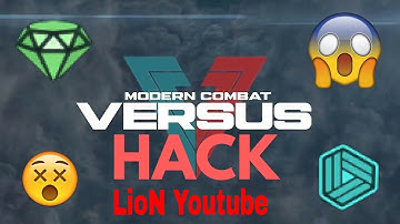 Modern Combat Versus cheats