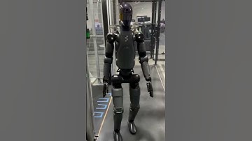Figure AI F.03 Humanoid Robot LEAKED!  #robotics #automation