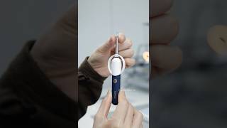 My girlfriend loves using it to clean her ears, it gives a really clear view#earwaxremoval  #gift