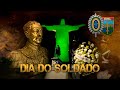 CML realiza solenidades comemorativas ao Dia do Soldado | TV VERDE-OLIVA LESTE