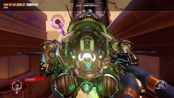 How to Play D.VA 101