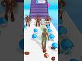 😲🙀 Girl Rider Android 📱 / iso gameplay level 47 🎮‼️ #games #gameplay #viralyoutubevideo