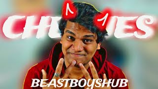 @BeastBoyShub Cheques edit| Sigma BBS|Shubh X Shubh| Innocent Innovative