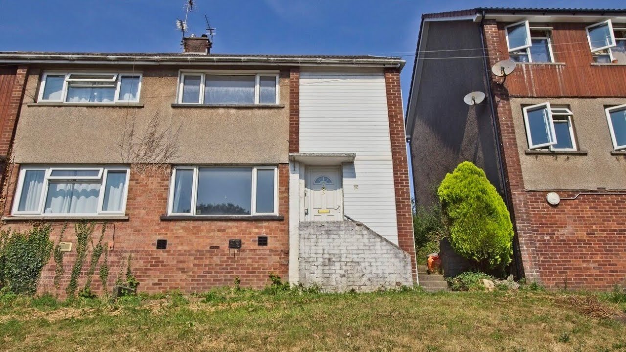 3 Canberra Road, Bridgend, CF31 1HH YouTube