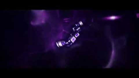 [intro] Breeze - [c4d by BlueArtz]