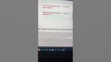 CVS WFH Job‼️ #workfromhome