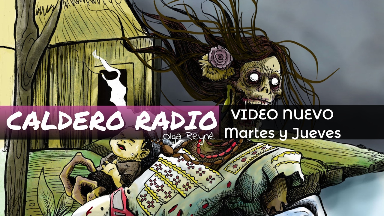 Hablemos de Leyendas Mexicanas YouTube Hablemos de Leyendas Mexicanas YouTube