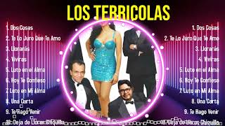 Greatest Hits Los Terricolas álbum completo 2024 ~ Mejores artistas para escuchar 2024