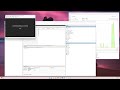 Change Linux Hyper-V vm to use Full Screen