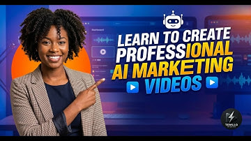AI Video Ads Masterclass- Learn to Create PRO Marketing Video (Beginner Friendly Tutorial)