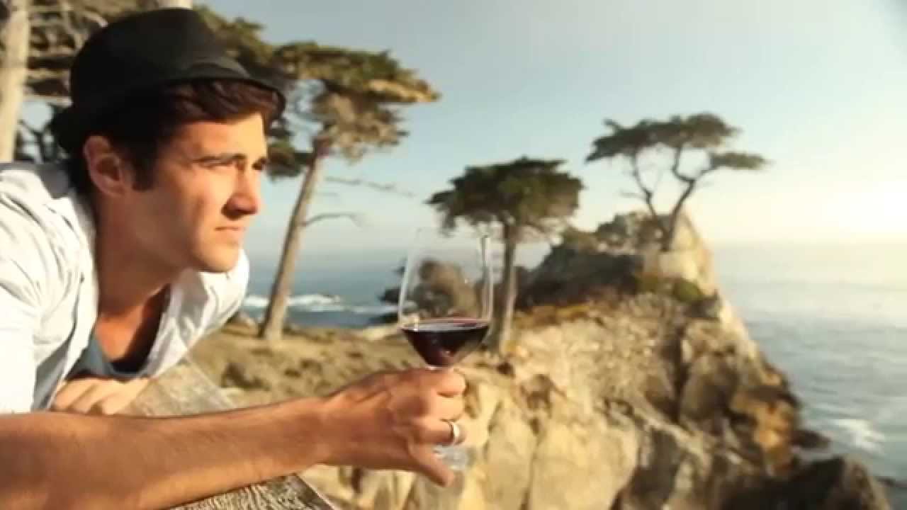 California Wines   California Restaurant Month   California Wine Institute   Visit California   YouT