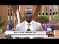 Weche Manyien Mag #AngichWelo