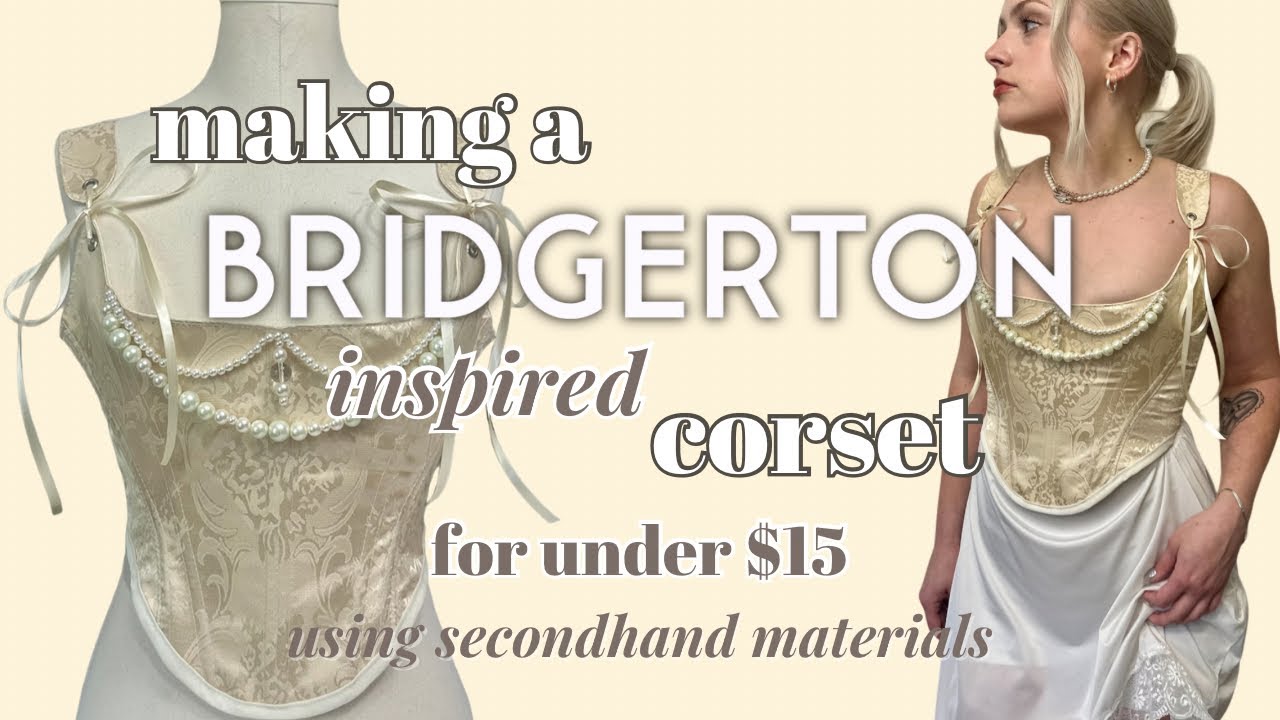 white christmas dresses bridgerton corset dress main image 1