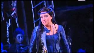 Saint Saens: &quot;Samson et Dalila&quot;: &quot;Printemps qui commence&quot; - Olga Borodina