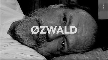ØZWALD - As The Crow Flies  [OFFICIAL MUSIC VIDEO]