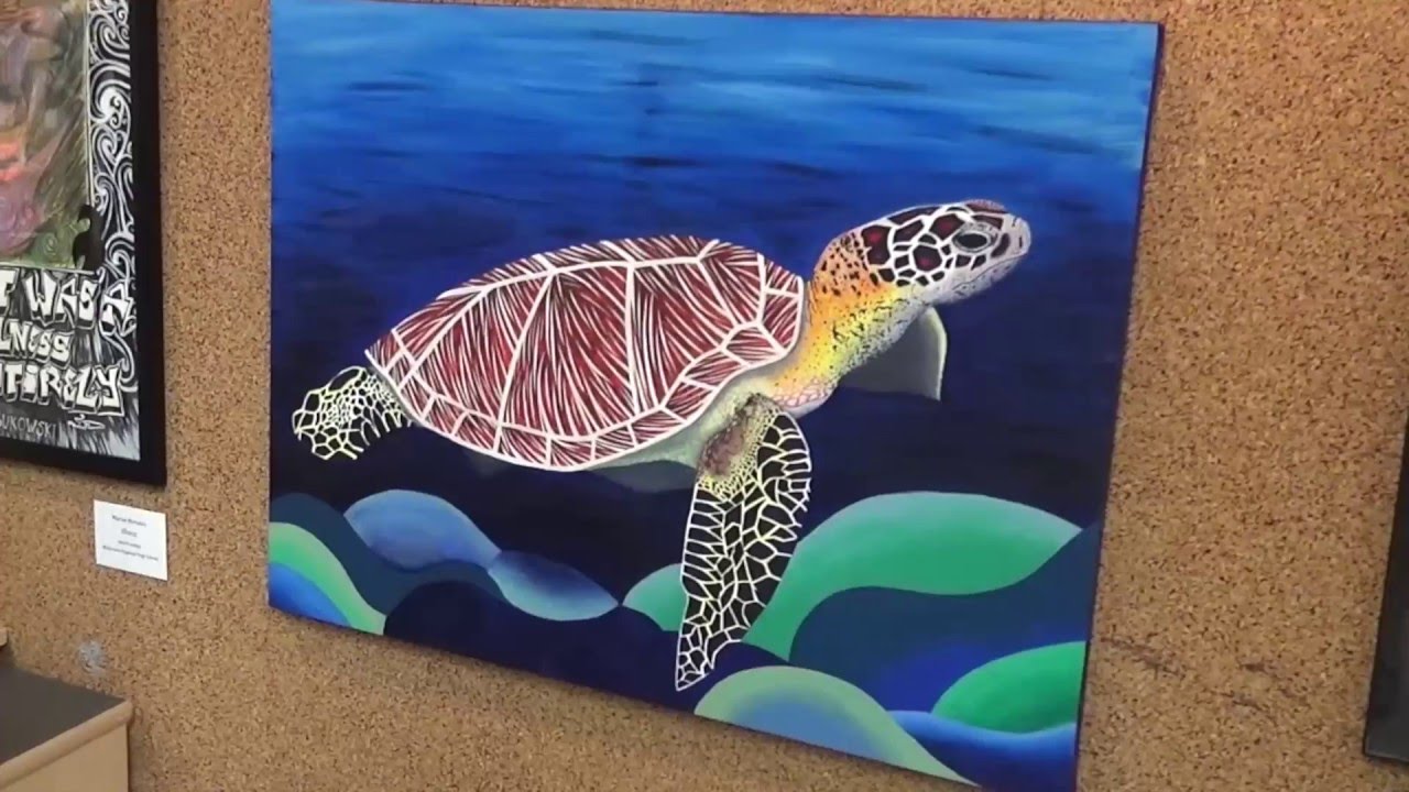 30th Annual Berkshire County High School Art Show