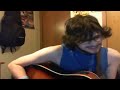 bled dry (acoustic) - littlerunaway bryde w/t post rec preview