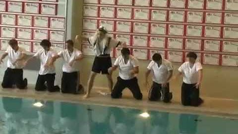 2007 Lambda Chi Alpha - Anchor Splash