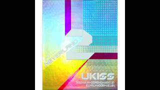 [ 05. U-Kiss - Take Me Away ]