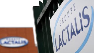 Prix du lait : Lactalis propose une augmentation à ses fournisseurs, qui la refusent