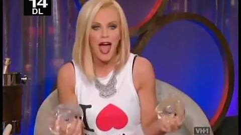 dr  dubrow   jenny mccarthy mp4 SD
