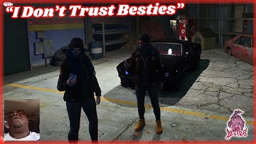 ADMC On Reed Ordering A Huge Shipment and Besties | NoPixel 4.0 GTARP